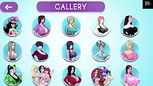 Човече, тотално обърках описанието на секс нотка част 9!