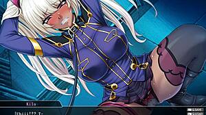 Nemôžem sa nabažiť Kangoku Senkan 3 Kila Way 4