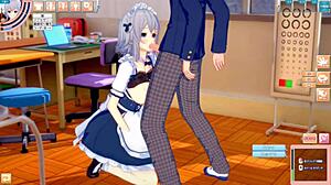 SAO 3D Göğüs Oyunları Hakkında Meraklısın?