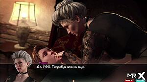 Ehi, vuoi vedere la mia sborra che gocciola?