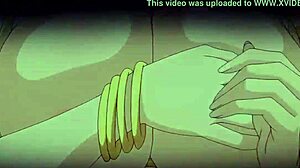 마지막 팹 볼드 인텐스 액션