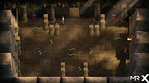 Vil du komme sammen som gay ebony elskere i treasureofnadia e3 54?