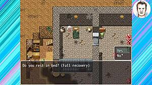 地狱霜肉便器骑士斯蒂利亚：淫荡领主的黑暗阴谋