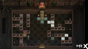 Kawan Perempuan Seksi Teroka Posisi 69 Liar dalam Treasure of Nadia Anime Hentai