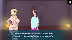 Хей, искаш ли да видиш най-дивия секс в играта Note част 6?