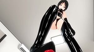 야, 미스트리스 힐 아래 POV에서 느껴 보고 싶어?