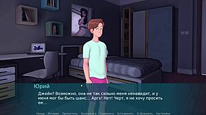 Gameplay Completo de Sex Note Parte 18, Todos os Níveis Feitos