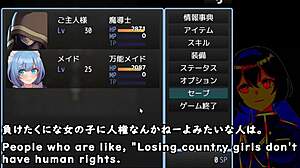 Hej, zkusil jsi už Maiden Regret Trial s strojovým překladem titulků?