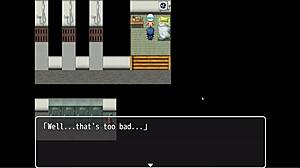 Хеј, Сећаш Се Оног Бродолома Свемирске Летелице У Тодороки Месечном Патреон Избору Хентаи Игре Епизода 6? Љубили Смо Се У Ормару Управо Испред Ванземаљског Чудовишта.