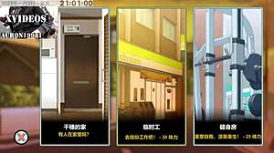 Ntraholic Bahagian18 Aksi Hentai Ganas Dalam Adegan Liar