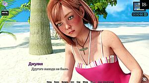 Wow, komplett Sunshine Love gameplay i del 8!