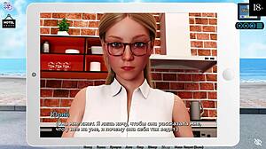 Jugabilidad completa de Sunshine Love parte 11 se desarrolla