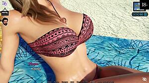 Gameplay Lengkap Sunshine Love Bahagian 3