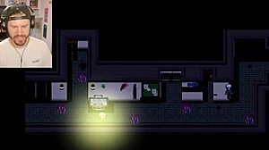 Hei, denne hentai-jenta lengter etter hotell-action med store pupper! 😍