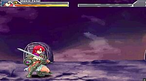 Regina Axe Avventura Estrema Hentai Pornplay