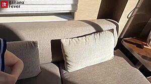 动漫可爱妹大声呻吟亚洲男射满她