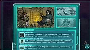 Чувак, не могу перестать думать о Akaburs Star Channel 34 с Neko Hermione в части 25! Этот колледж-аниме вайб меня убивает.