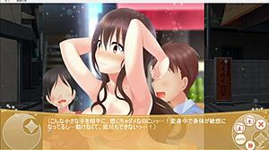 Δεν Πιστεύω τα Τρελά Φλασάρισμα της Christhea στο Κολλέγιο! Μαγική Κοπέλα Εκτεθειμένη στο Μέρος 12