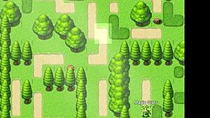 Saya seed semua NPC untuk keamanan dunia dalam permainan hentai ini