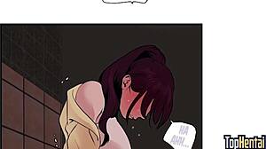 내 자지가 초능력 생김 에피소드 19