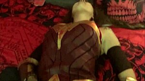 Wonder Woman yllättää taitavilla imuskillillaan