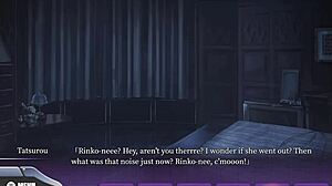 对魔忍雪风2凛子之路11游戏玩法