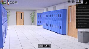 הדים של תאווה פרק 1 חלק 4 משחק מלא