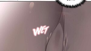 Mój zapach doprowadza dziewczyny do szaleństwa w odcinku 9.