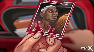 Summertime Saga - Te regarder me baiser à fond Épisode 4