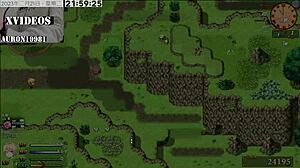 Arzu Kuyruğu Bölüm 3 Daha Sıcak Seks Hentai Vİbeleriyle