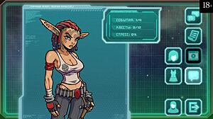 스타 채널 34 파트 2 게임플레이 공주 사가 펼쳐져