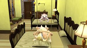 Майстор Роши, имаш ли харем за анал блъскане? Кажи ни как свършваш в устите им!