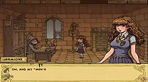 Akaburs Witch Trainer jeu complet partie 7 !