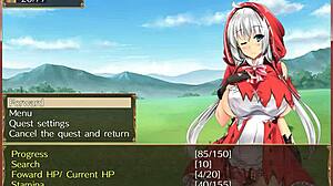 Luar Biasa! Game Hentai Key Of Egg Part 2 Dengan Creampie Monster!