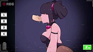 Всички секс сцени в нощния клуб Фремис чукане нощи 0 1 2