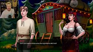 Por que ignorar uma menina sem-teto? Ela é uma lenda verdadeira!