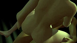 おばさんキャスが今夜ビッグヒーロー6ヘンタイパロディで超ワイルド