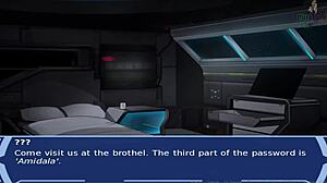 Star Wars Orange Trainer 34. cosplayek forró idegen csajokkal csoportbaszásban