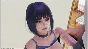 क्या तुम पब्लिक ह्यूमिलिएशन आउटडोर गेम्स पार्ट 3 में तरसते हो?