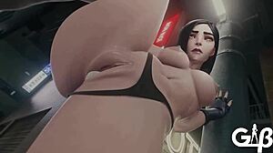 嘿，看这个史上最棒的Valorant激情合集！