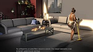 Pergi Kuliah Bahagian 24: Aksi Kote Besar Mentah