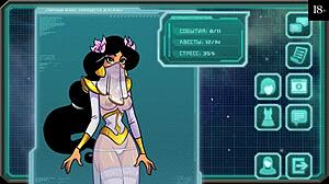 hé, nézd meg a Star Channel 34 játékmenetet a 6. részben