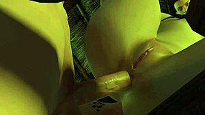 艾达和男孩们的疯狂树屋派对！