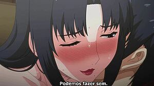 Milf in fant jebeta trdo!