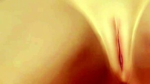 感觉好暴露，在海滩裸体摆姿势，大奶大屁股3D工作室