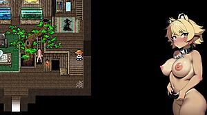 Rybárska Hra More a Rieky s Extrémnou Masturbáciou