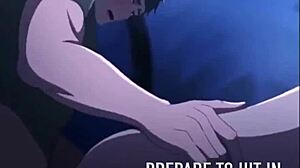 训练师把动漫基佬骚货催眠成玩具