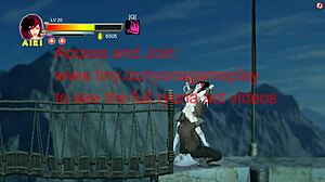 Airi 本子女孩操士兵