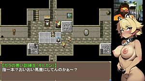 Re bf live play part 1 όπου ξαναβουτάω σε erotic rpg με τον φίλο μου.