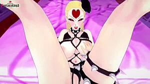 Do-s dominuje w POV przygodzie One Punch Man